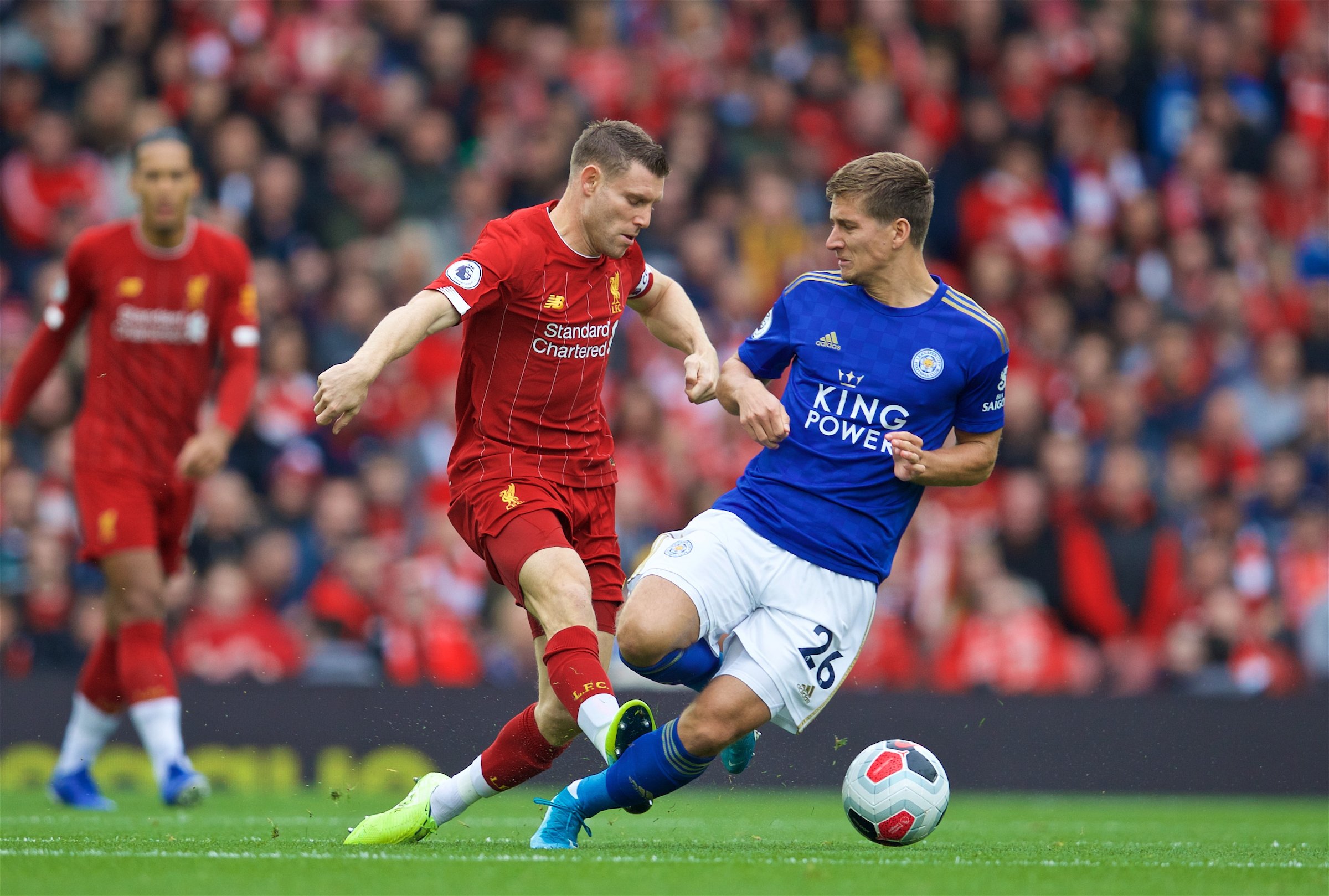 高位壓迫戰 高位壓迫戰